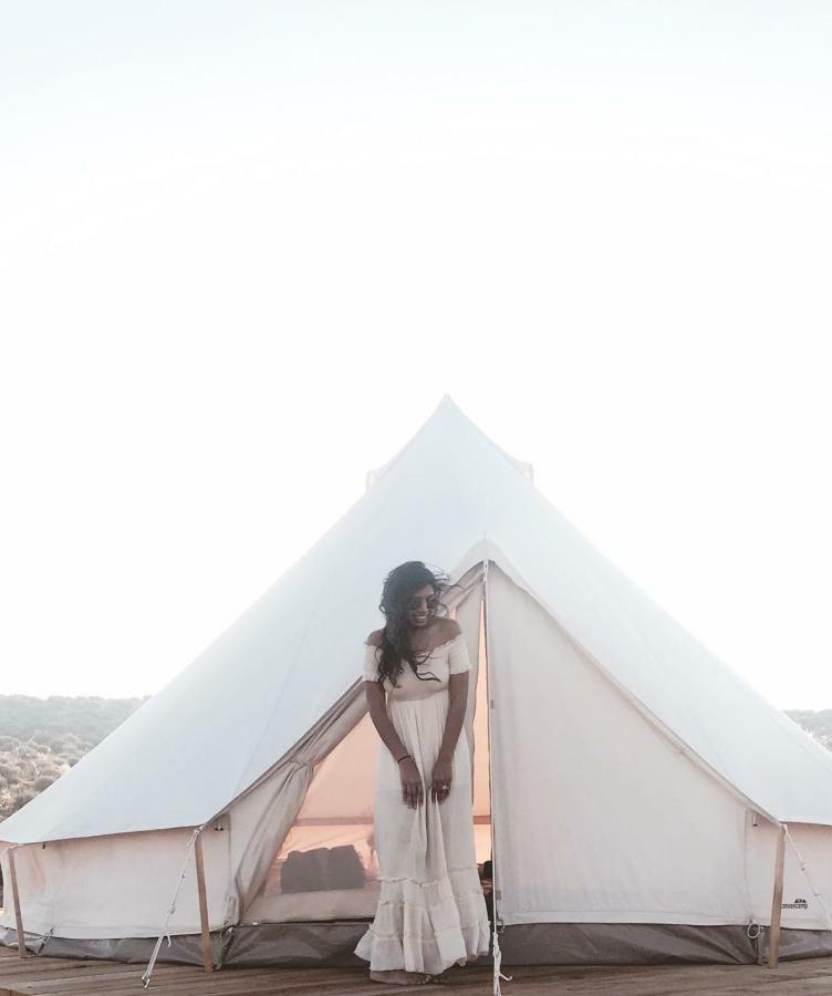 Shash Dine' Ecoretreat Page Buitenkant foto
